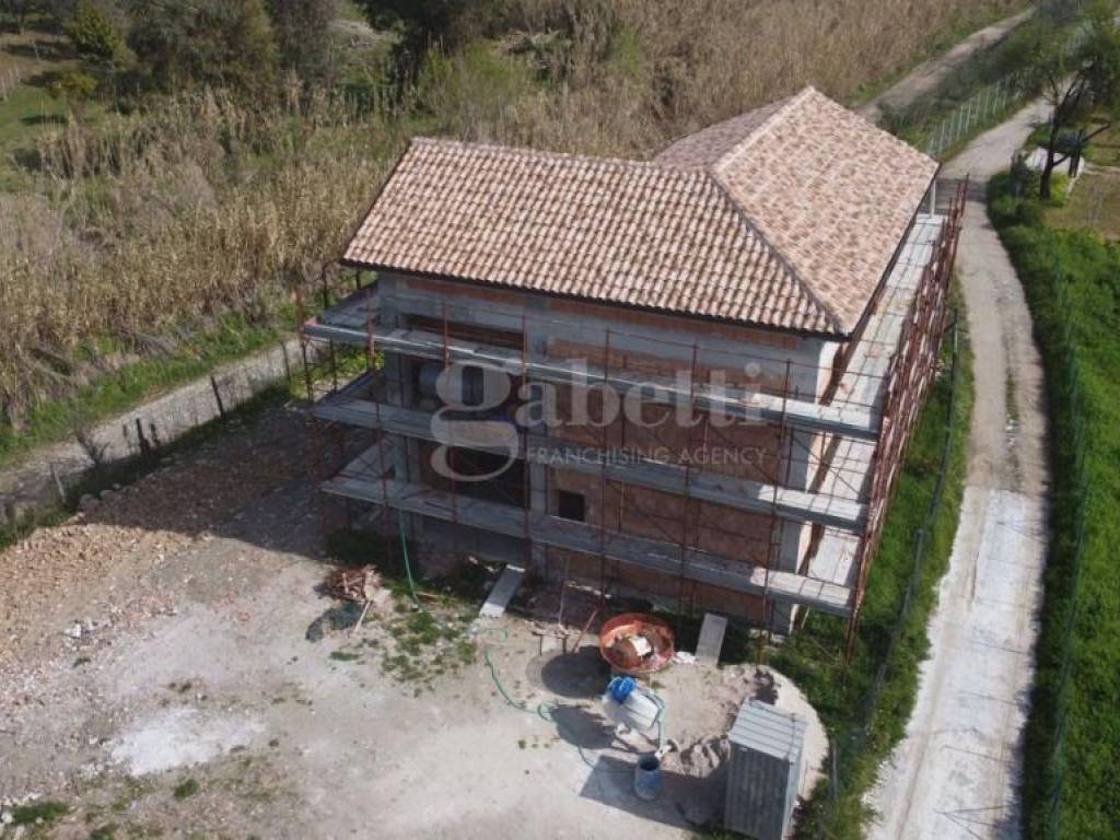 Villa a Ascea in Località Perazzi - Foto 5