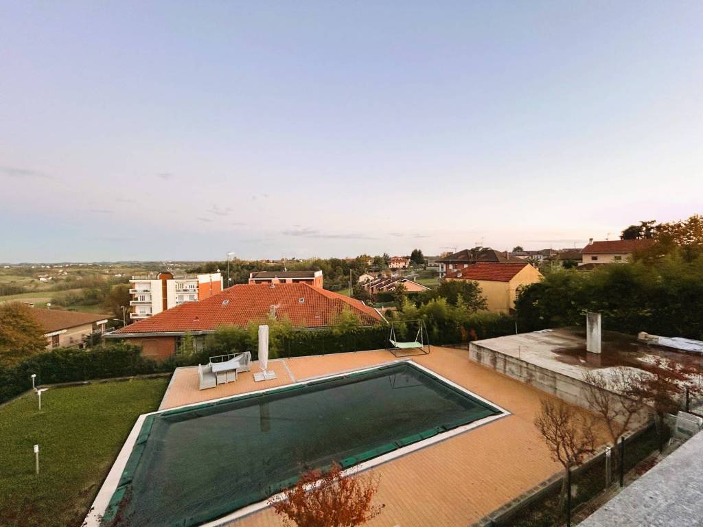 Villa a Buttigliera d'asti in Via Valentino, 10 - Foto 2