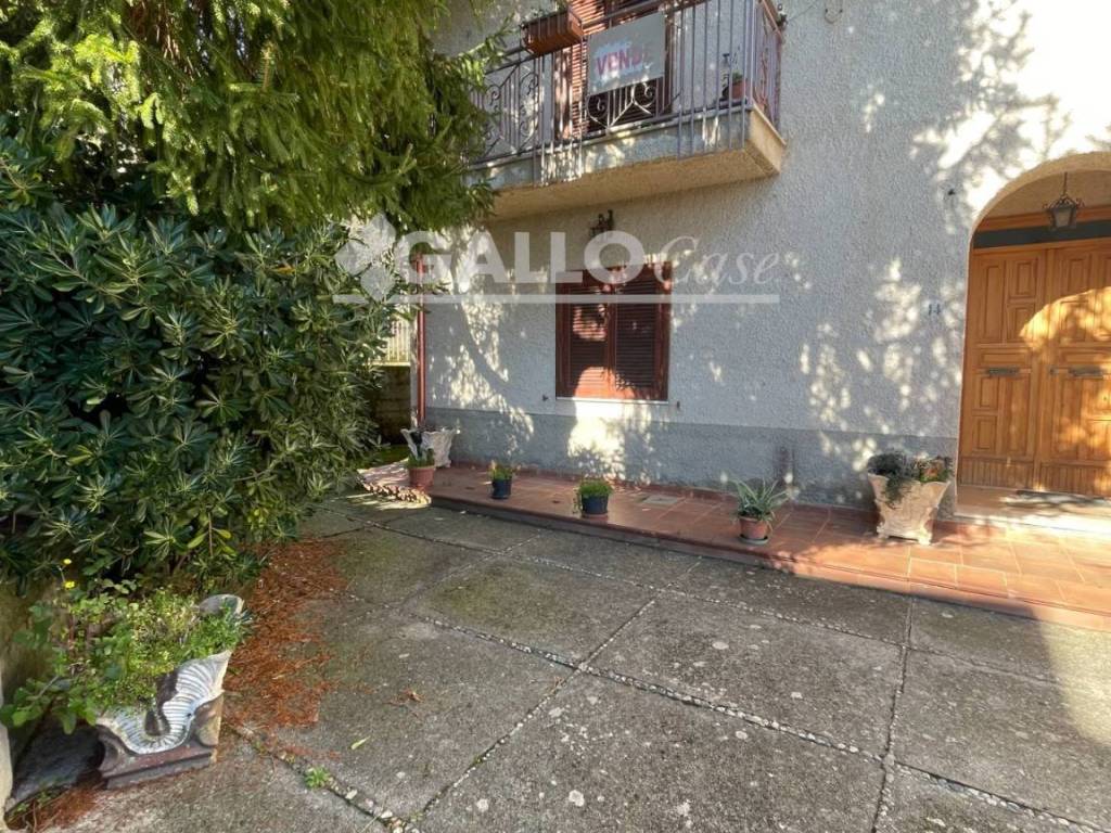 Villa a San vincenzo la costa in Via Tommaso Campanella, 14 - Foto 2