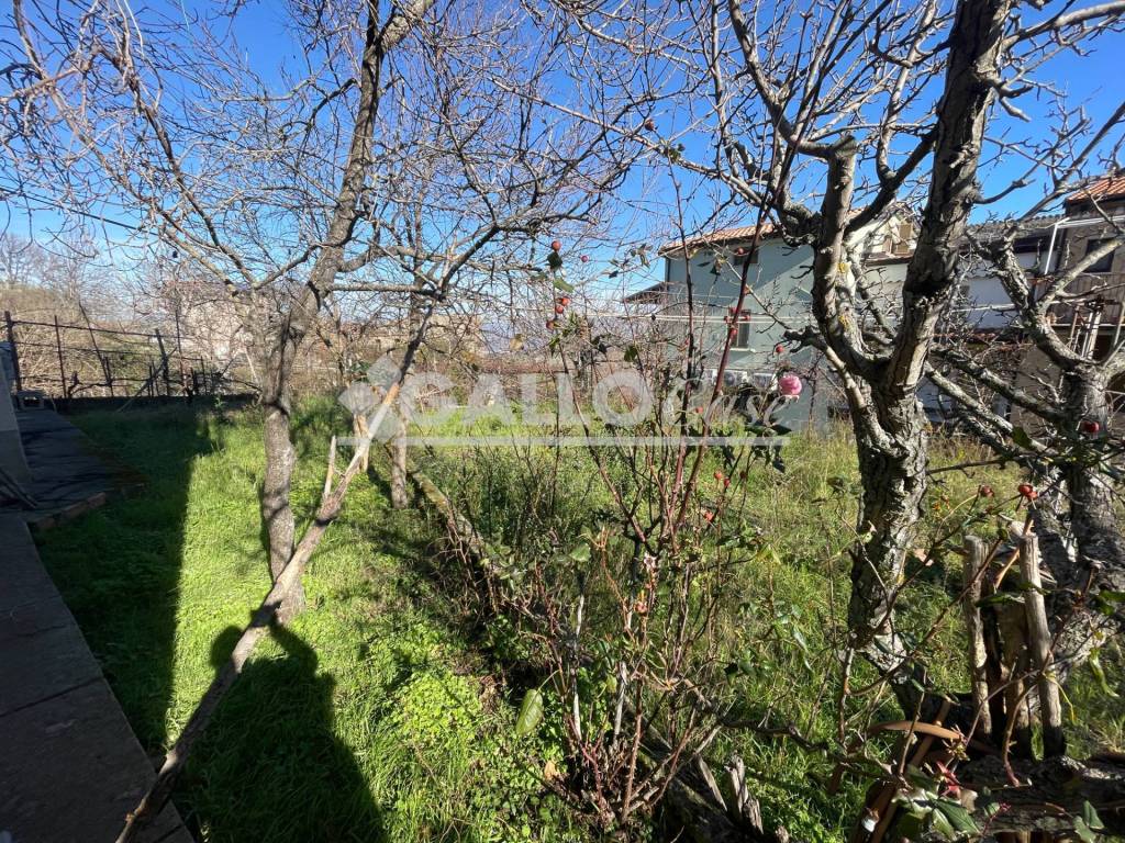 Villa a San vincenzo la costa in Via Tommaso Campanella, 14 - Foto 5