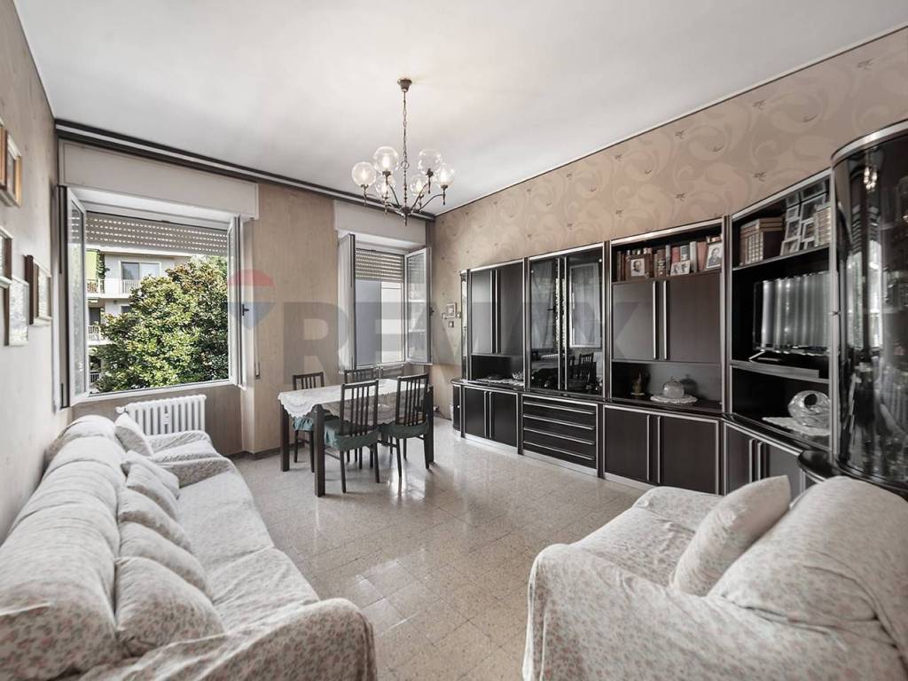 Appartamento a Sesto san giovanni in Via Garibaldi, 22 - Foto 2