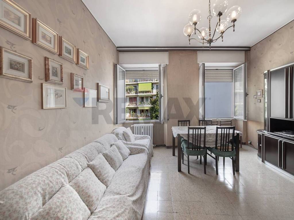 Appartamento a Sesto san giovanni in Via Garibaldi, 22 - Foto 3