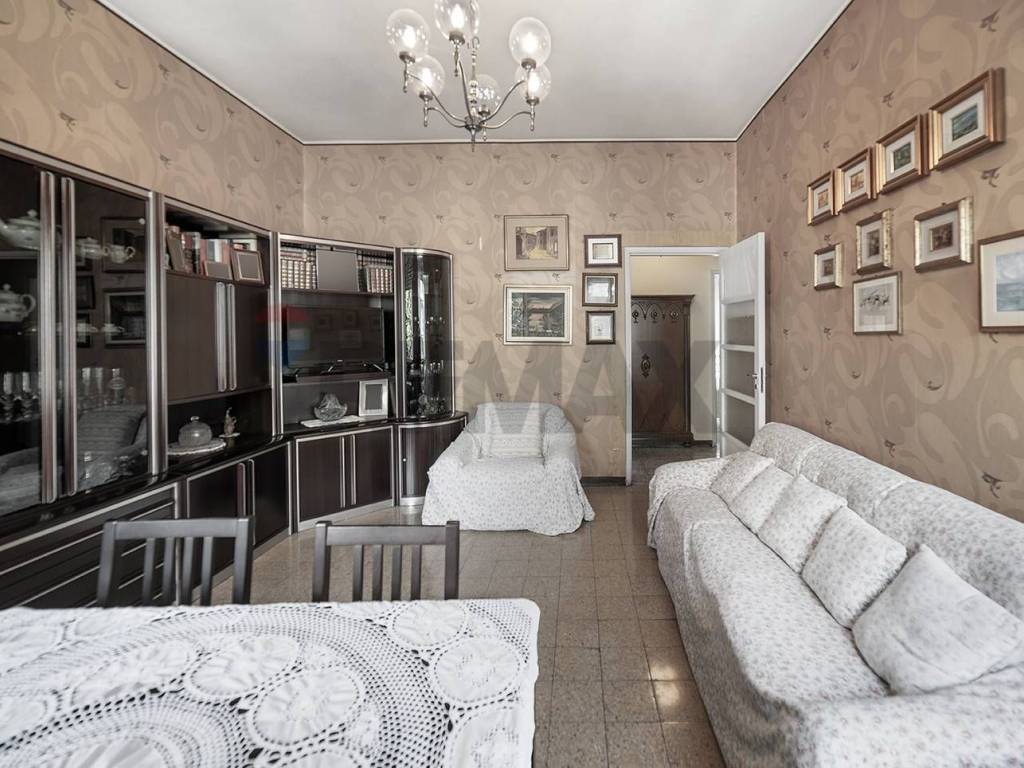 Appartamento a Sesto san giovanni in Via Garibaldi, 22 - Foto 5