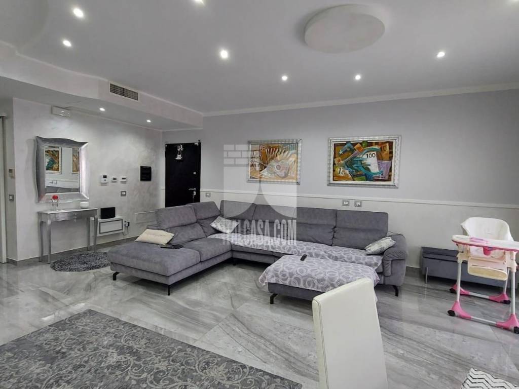 Villetta a schiera a Crotone in via giappone - Foto 2