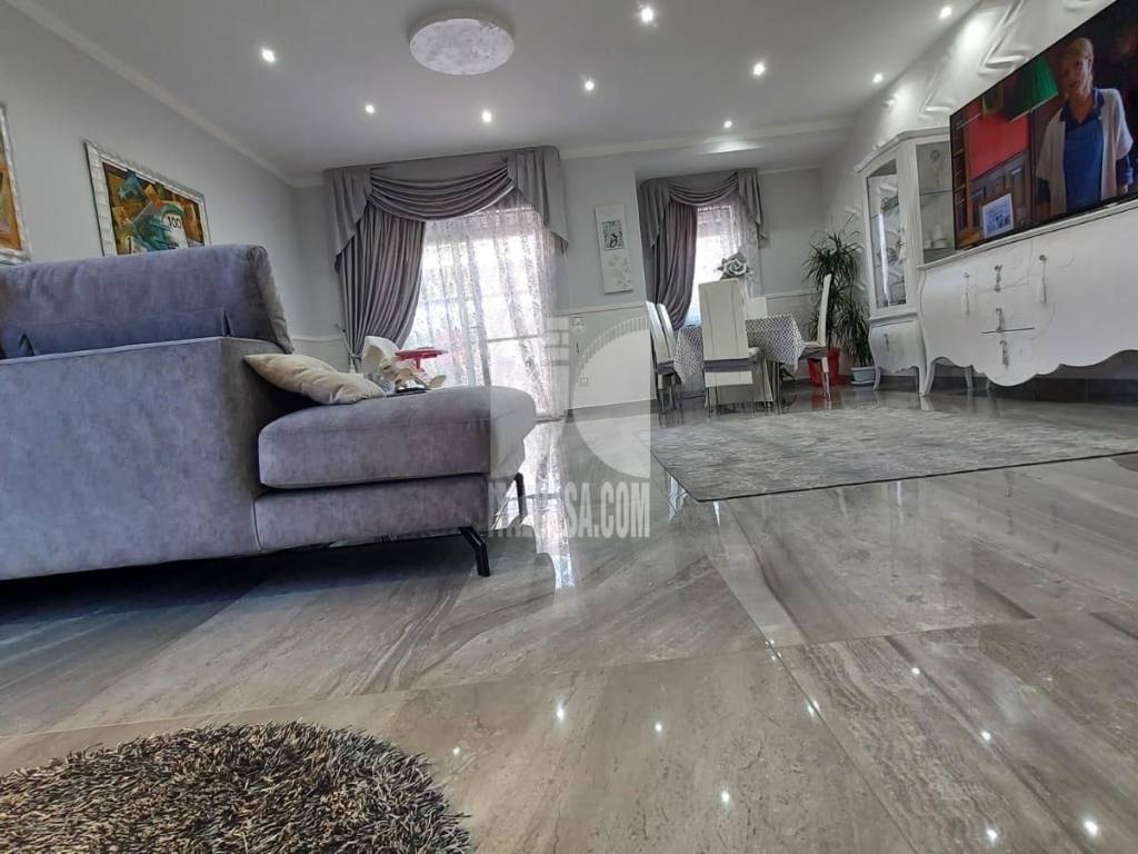 Villetta a schiera a Crotone in via giappone - Foto 5