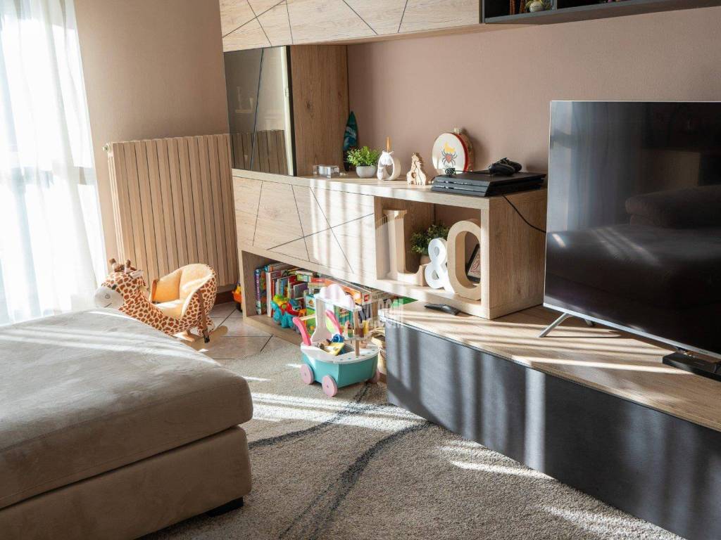 Appartamento a Treviglio - Foto 3