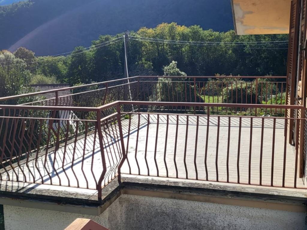 Appartamento a Borzonasca in Via Campori - Foto 3