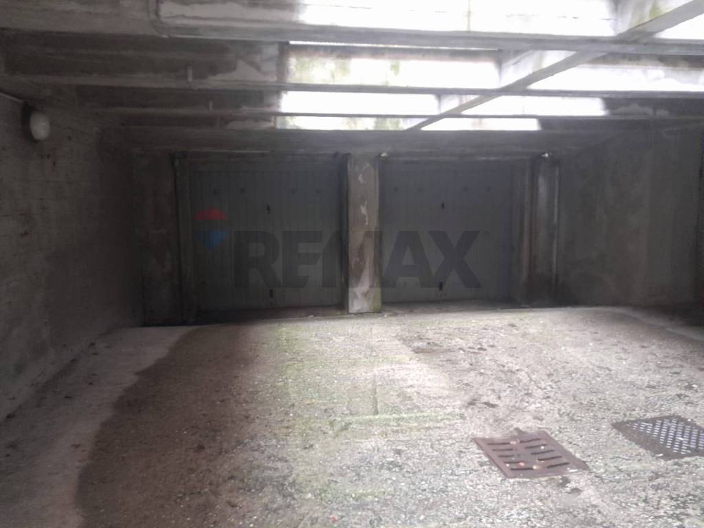 Box / garage a Bergamo in via Vacha, 17 - Foto 2