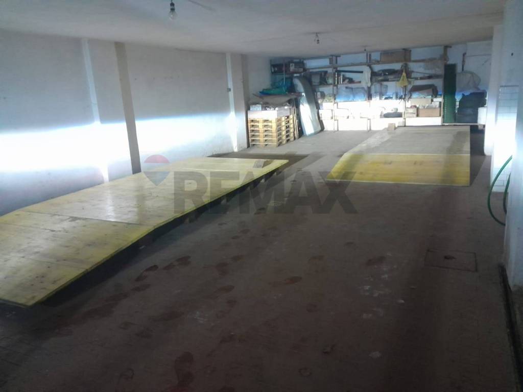 Box / garage a Bergamo in via Vacha, 17 - Foto 3