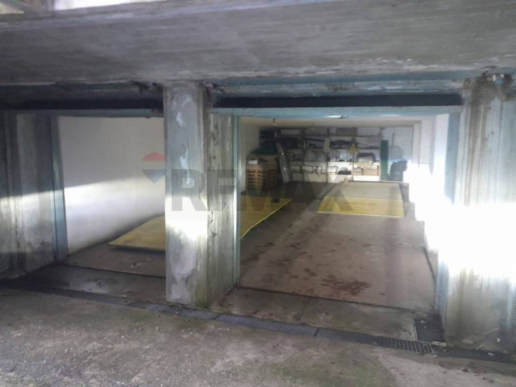 Box / garage a Bergamo in via Vacha, 17 - Foto 4