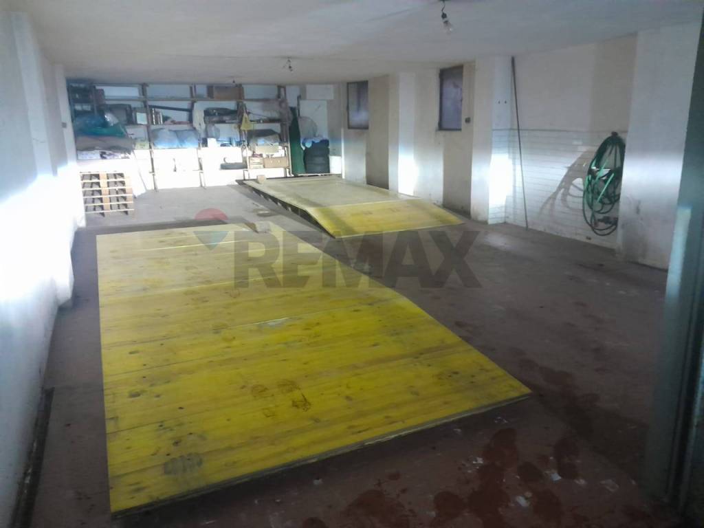 Box / garage a Bergamo in via Vacha, 17 - Foto 5