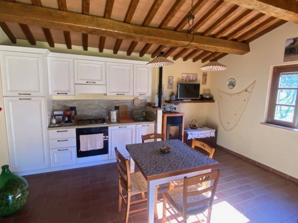 Rustico / casale a Roccastrada - Foto 3