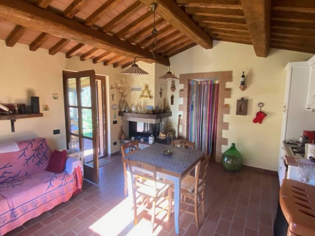 Rustico / casale a Roccastrada - Foto 4