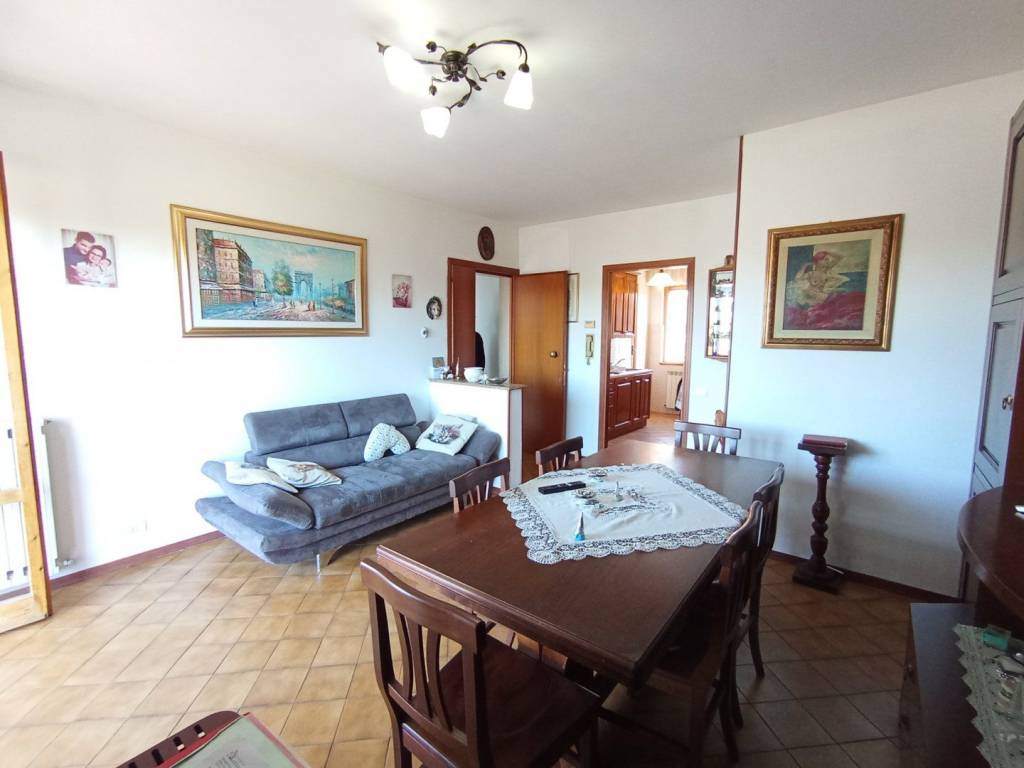 Appartamento a Sinalunga - Foto 2