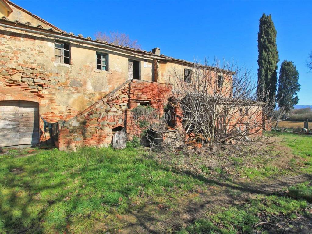 Rustico / casale a Cortona in Farneta - Foto 2