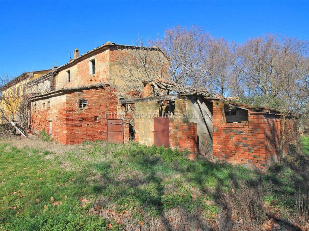 Rustico / casale a Cortona in Farneta - Foto 3