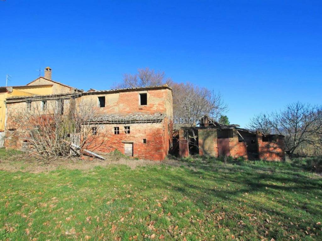 Rustico / casale a Cortona in Farneta - Foto 4