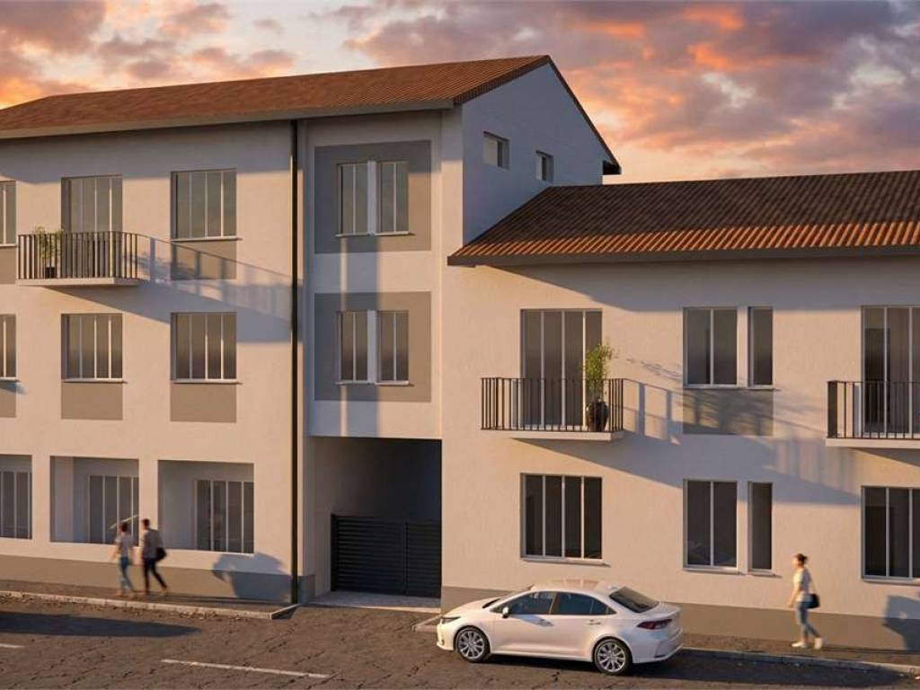 Appartamento a Lissone in via oslavia, 56 - Foto 3