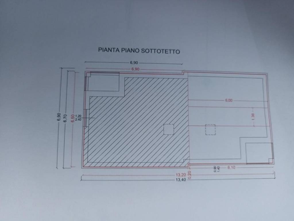 Terreno a Capannori in Via Sottomonte, - Foto 2