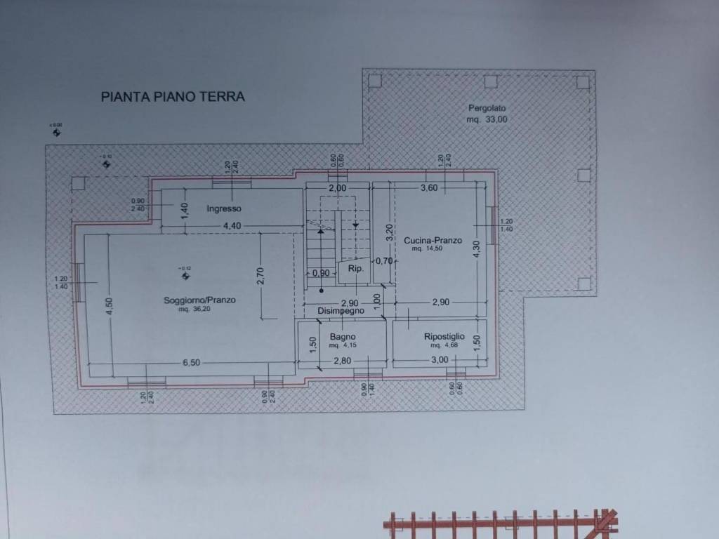 Terreno a Capannori in Via Sottomonte, - Foto 4