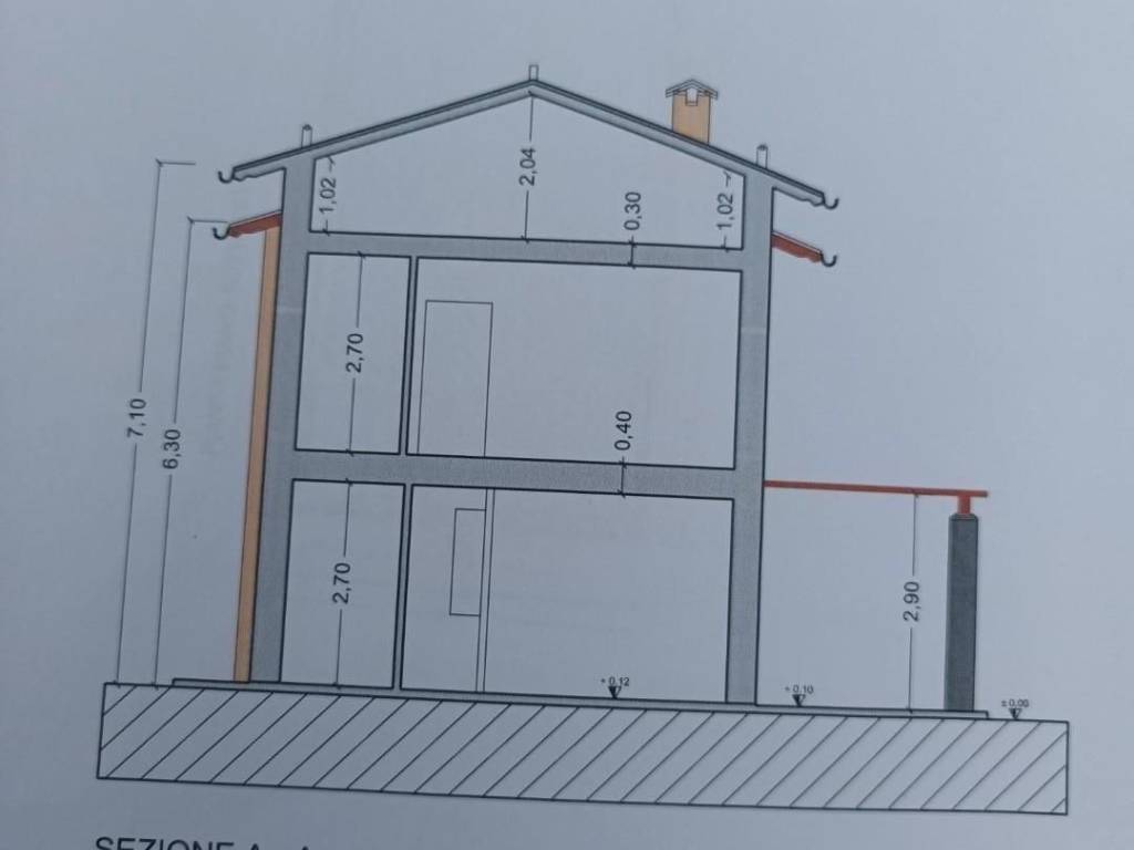 Terreno a Capannori in Via Sottomonte, - Foto 5