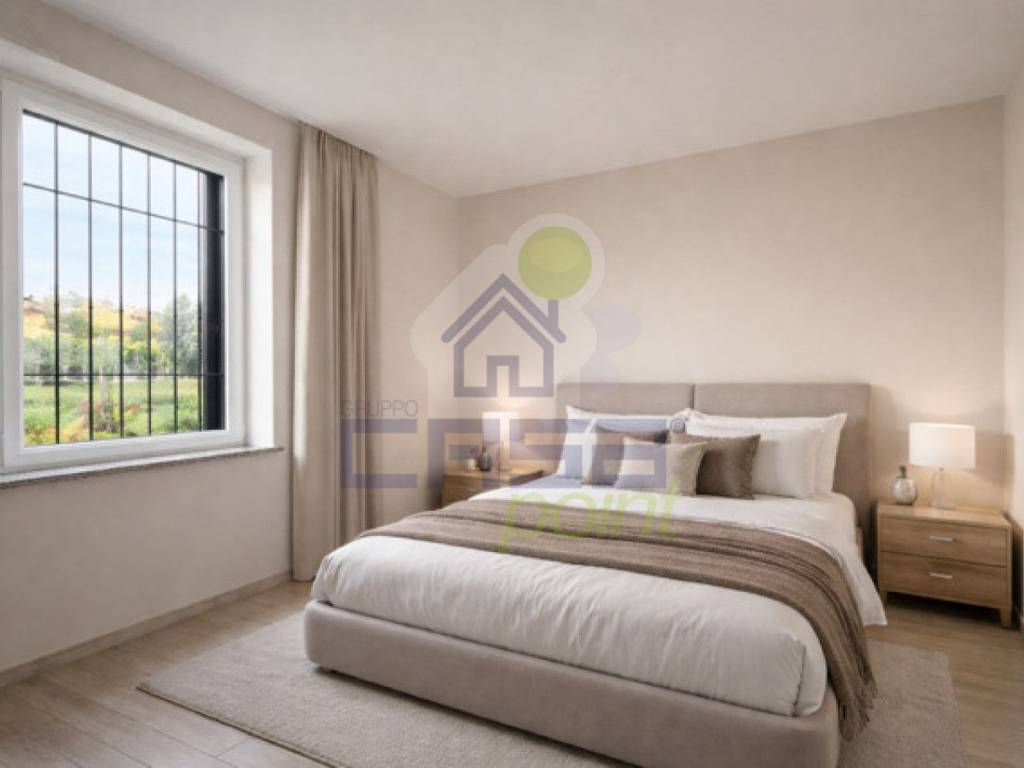 Appartamento a Castelvetro piacentino in VIA POMELLO - Foto 2