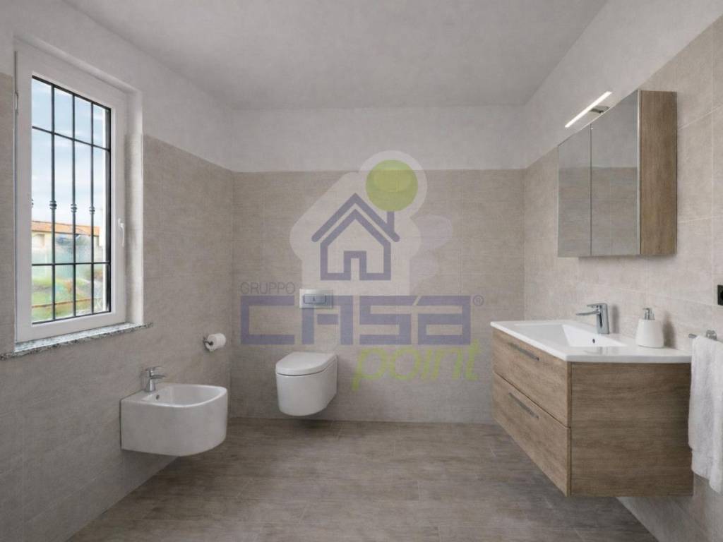 Appartamento a Castelvetro piacentino in VIA POMELLO - Foto 4