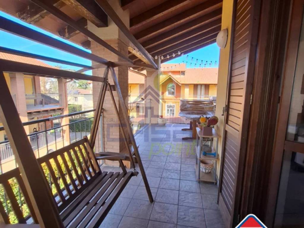 Appartamento a Trescore cremasco in VIALE RISORGIMENTO,18 - Foto 3