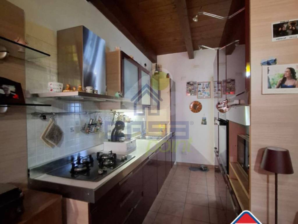 Appartamento a Trescore cremasco in VIALE RISORGIMENTO,18 - Foto 4