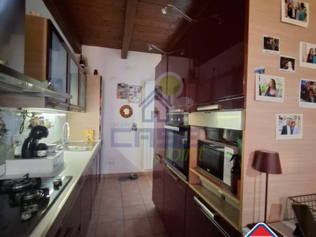 Appartamento a Trescore cremasco in VIALE RISORGIMENTO,18 - Foto 5