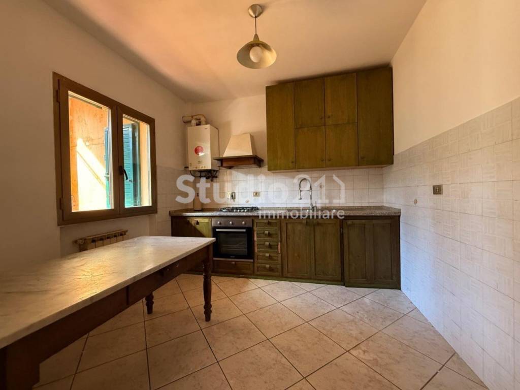 Appartamento a Greve in chianti in via capponi - Foto 5