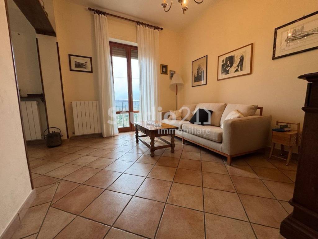 Appartamento a Gaiole in chianti in località rietine, 12 - Foto 2