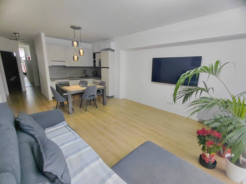 Appartamento a Pesaro in via del monaco - Foto 2