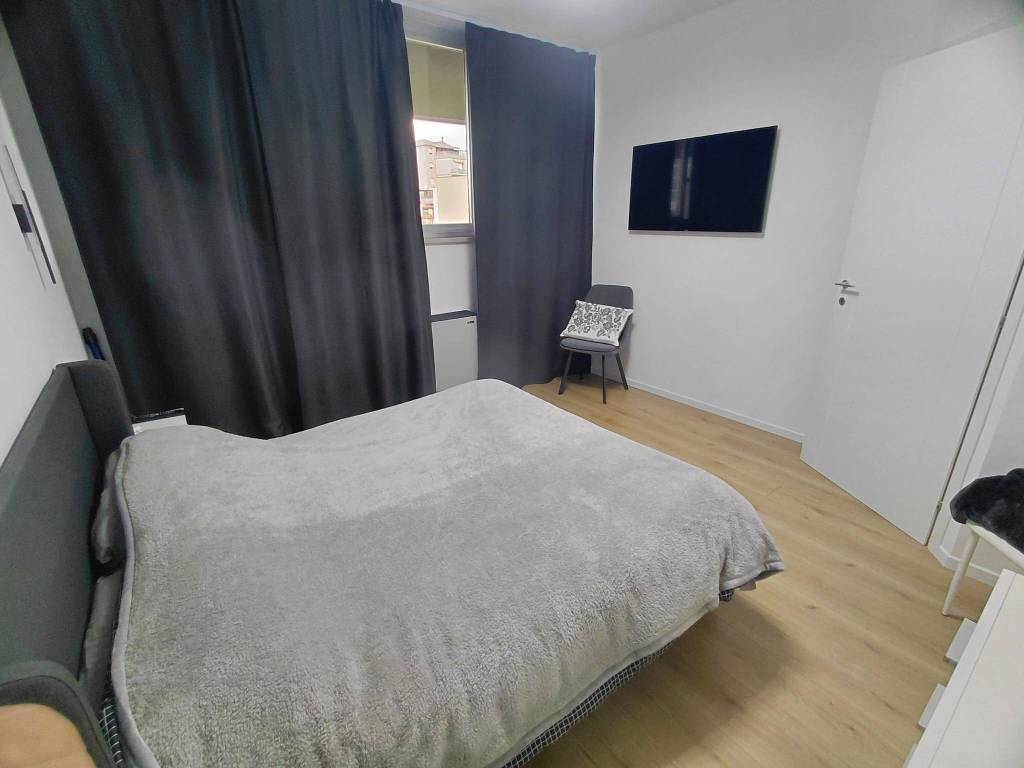 Appartamento a Pesaro in via del monaco - Foto 5