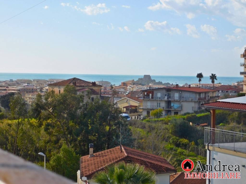 Appartamento a Scalea in Via Sandro Pertini Traversa 2 - Foto 2