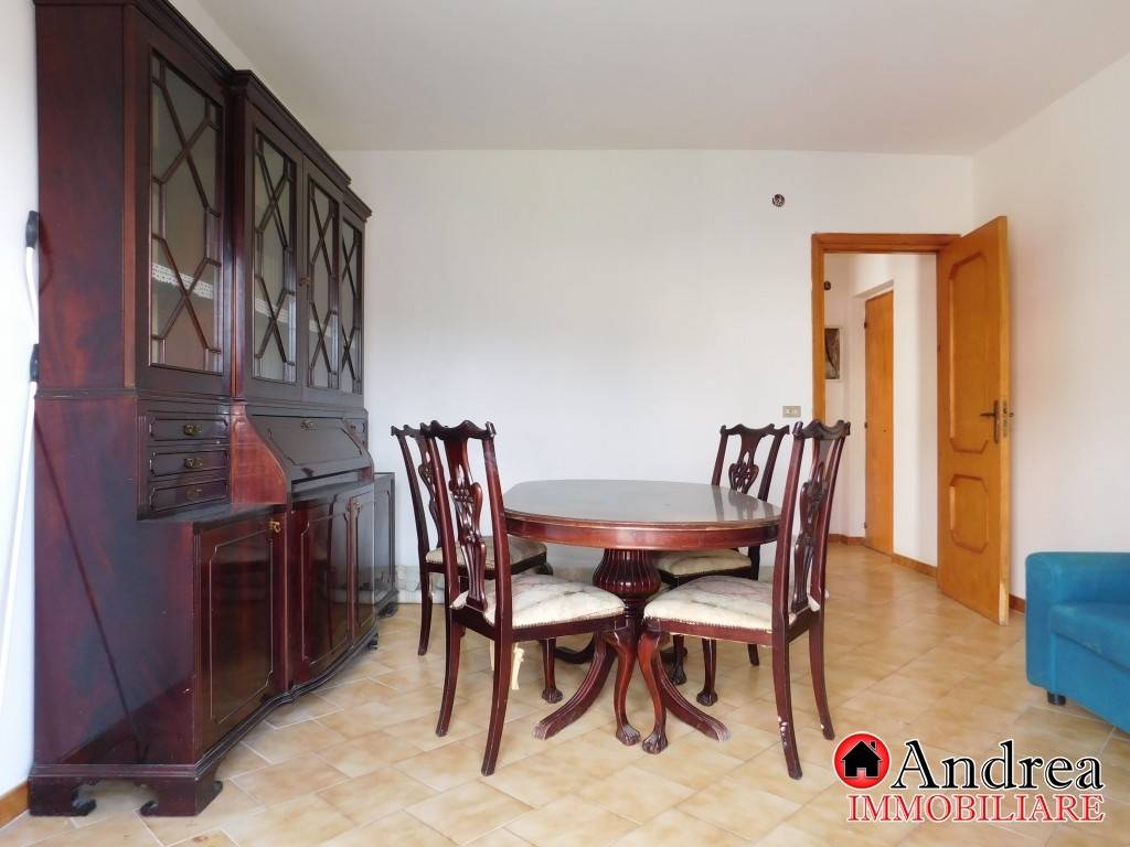 Appartamento a Scalea in Via Sandro Pertini Traversa 2 - Foto 4