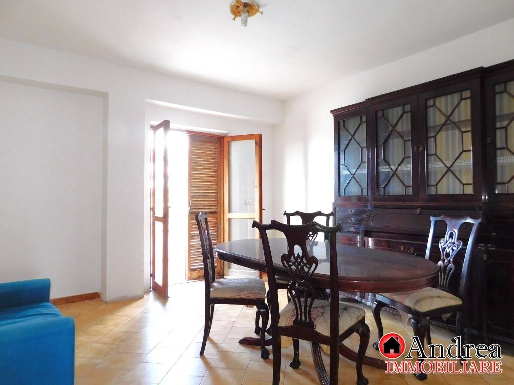 Appartamento a Scalea in Via Sandro Pertini Traversa 2 - Foto 5