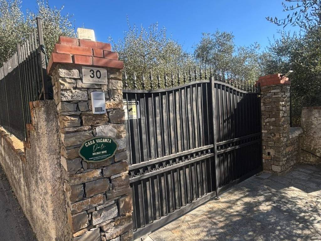 Villa a Imperia - Foto 4