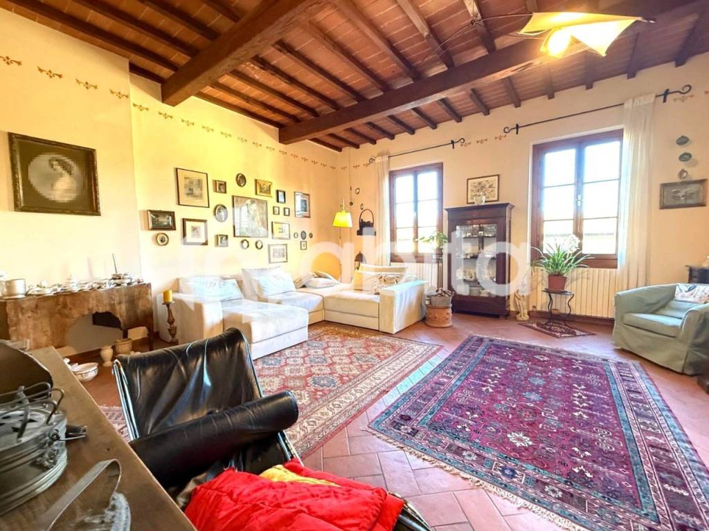 Appartamento a San giovanni valdarno in via alberti - Foto 2