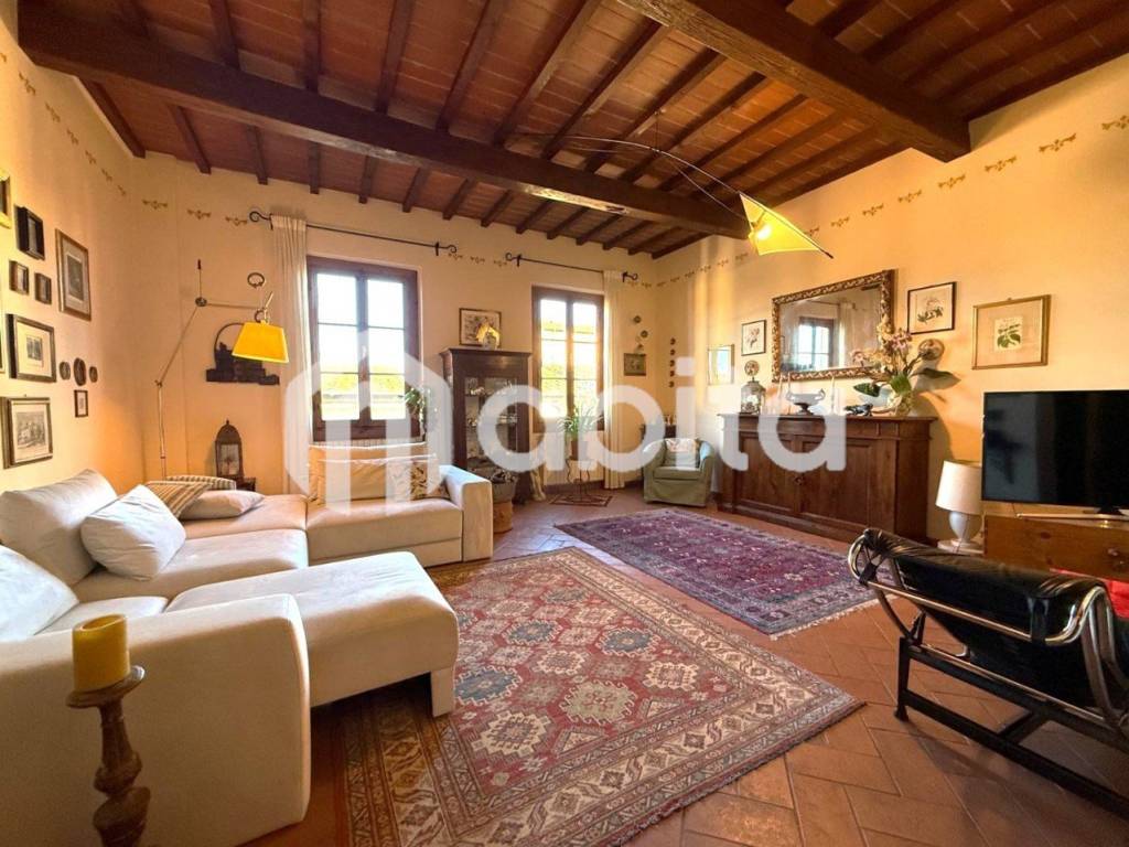 Appartamento a San giovanni valdarno in via alberti - Foto 3