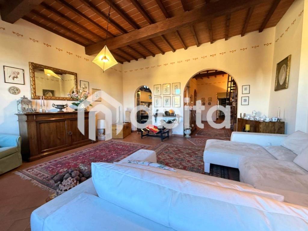 Appartamento a San giovanni valdarno in via alberti - Foto 4