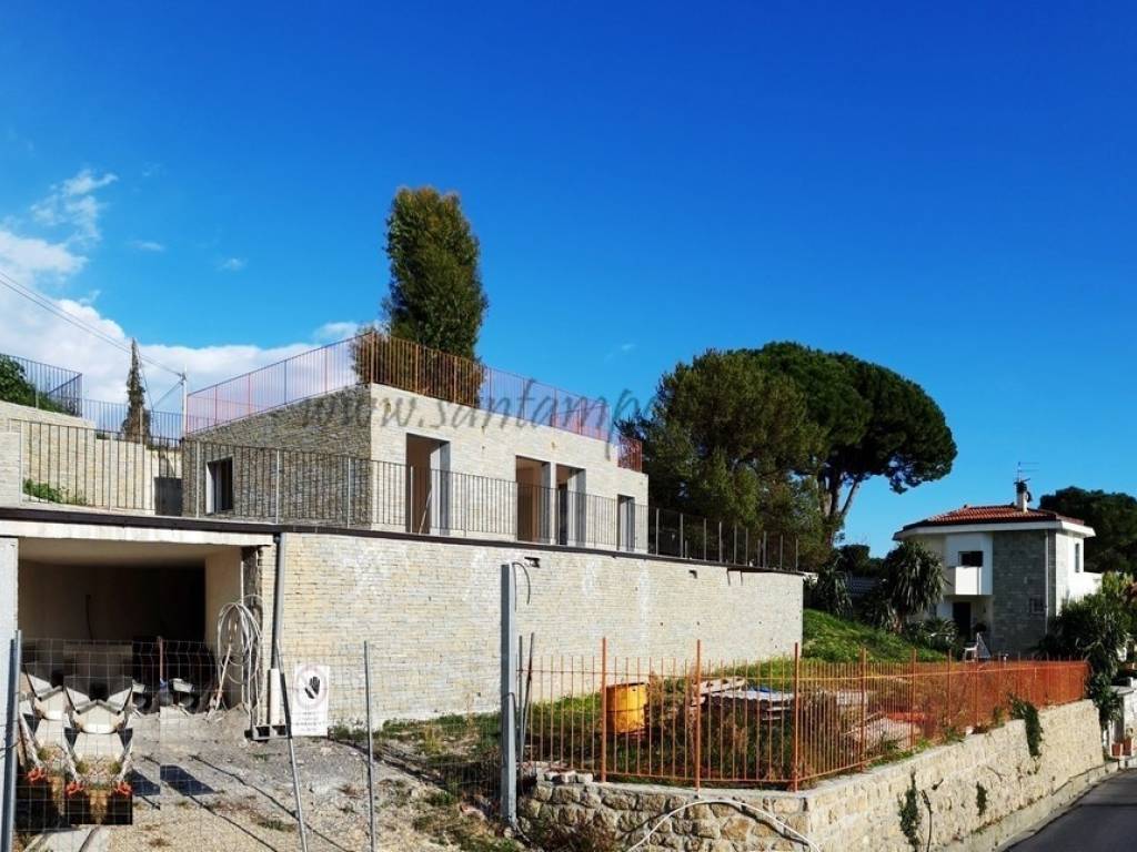 Villa a Bordighera - Foto 5