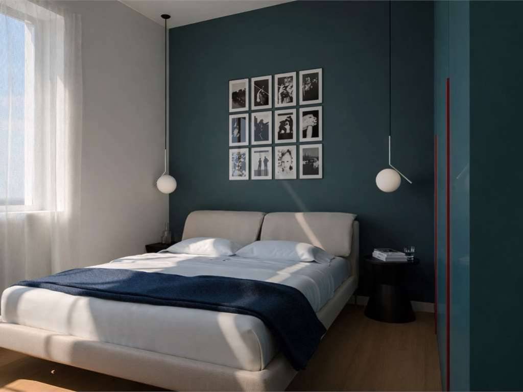 Appartamento a Lissone in VIA OSLAVIA, 56 - Foto 5