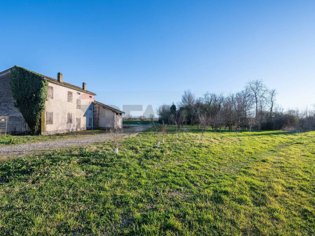 Rustico / casale a Viadana in Via Argine Oglio, 34 - Foto 2