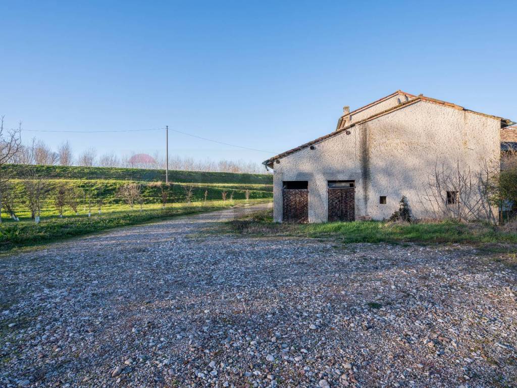 Rustico / casale a Viadana in Via Argine Oglio, 34 - Foto 4