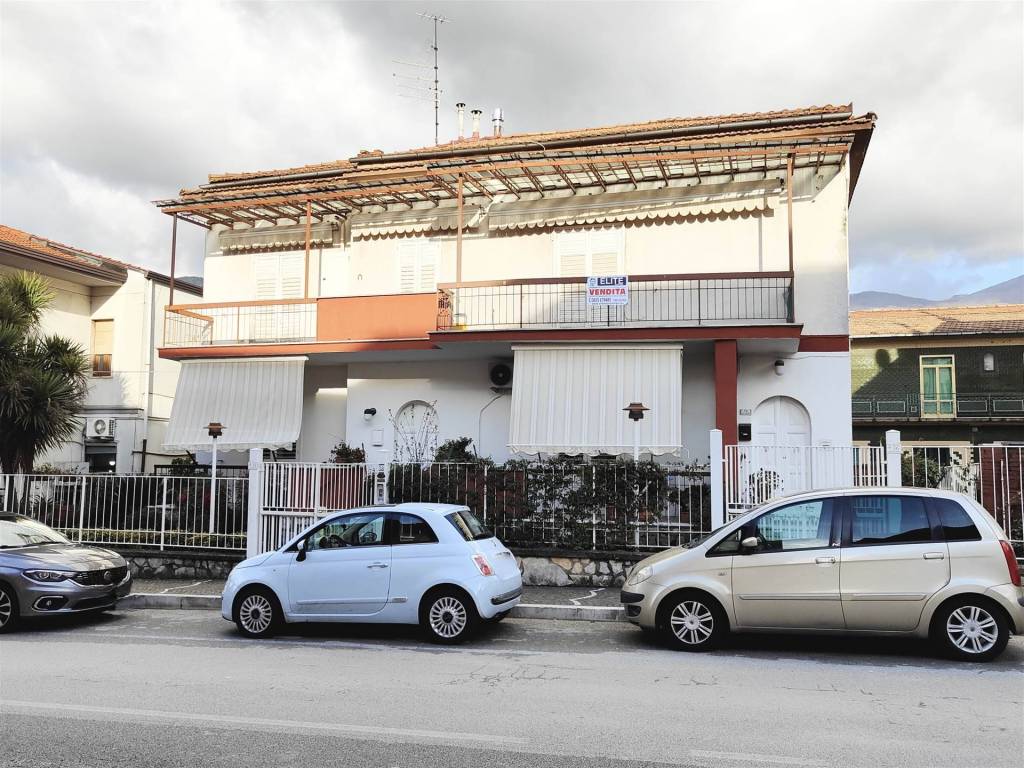 Appartamento a Serino in via salvatore pescatore, 36 - Foto 2