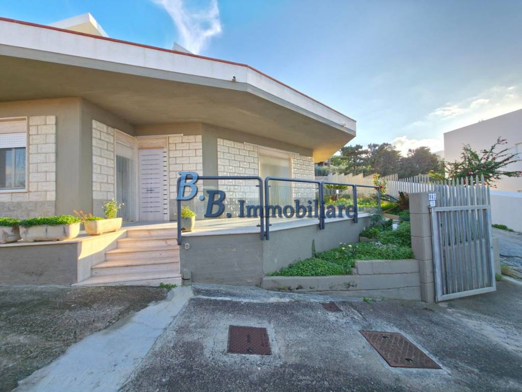 Villa a Alcamo in Via Orione - Foto 2