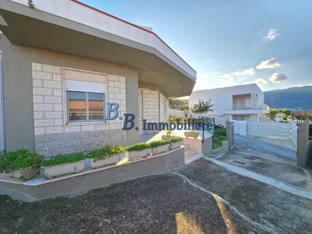 Villa a Alcamo in Via Orione - Foto 3