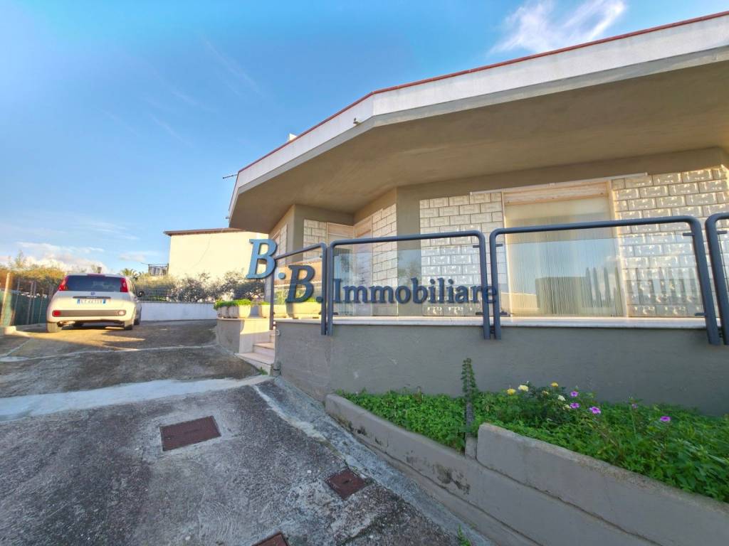 Villa a Alcamo in Via Orione - Foto 4