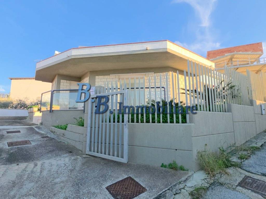 Villa a Alcamo in Via Orione - Foto 5